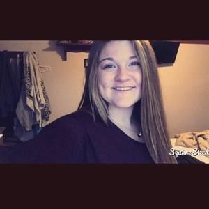 Meet your Posher, Stephanie